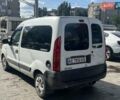 Белый Рено Кенгу, объемом двигателя 1.5 л и пробегом 275 тыс. км за 3999 $, фото 9 на Automoto.ua