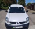 Білий Рено Кєнгу, об'ємом двигуна 1.5 л та пробігом 134 тис. км за 4500 $, фото 1 на Automoto.ua