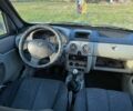 Білий Рено Кєнгу, об'ємом двигуна 1.46 л та пробігом 240 тис. км за 4300 $, фото 18 на Automoto.ua