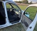 Білий Рено Кєнгу, об'ємом двигуна 1.46 л та пробігом 240 тис. км за 4300 $, фото 19 на Automoto.ua