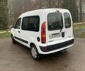 Белый Рено Кенгу, объемом двигателя 1.46 л и пробегом 265 тыс. км за 5200 $, фото 3 на Automoto.ua