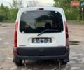 Белый Рено Кенгу, объемом двигателя 1.5 л и пробегом 245 тыс. км за 4450 $, фото 9 на Automoto.ua