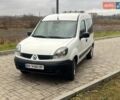 Білий Рено Кєнгу, об'ємом двигуна 1.15 л та пробігом 220 тис. км за 3650 $, фото 1 на Automoto.ua