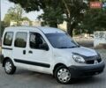 Белый Рено Кенгу, объемом двигателя 0 л и пробегом 346 тыс. км за 4300 $, фото 2 на Automoto.ua