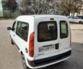Белый Рено Кенгу, объемом двигателя 1.5 л и пробегом 370 тыс. км за 4300 $, фото 8 на Automoto.ua
