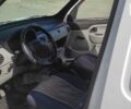 Белый Рено Кенгу, объемом двигателя 1.46 л и пробегом 250 тыс. км за 2850 $, фото 1 на Automoto.ua