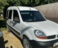 Белый Рено Кенгу, объемом двигателя 1.46 л и пробегом 355 тыс. км за 3990 $, фото 1 на Automoto.ua