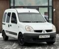 Білий Рено Кєнгу, об'ємом двигуна 1.5 л та пробігом 340 тис. км за 4300 $, фото 1 на Automoto.ua