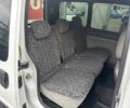 Білий Рено Кєнгу, об'ємом двигуна 1.5 л та пробігом 288 тис. км за 4790 $, фото 13 на Automoto.ua