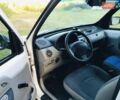 Белый Рено Кенгу, объемом двигателя 1.5 л и пробегом 410 тыс. км за 4500 $, фото 3 на Automoto.ua