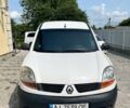 Білий Рено Кєнгу, об'ємом двигуна 1.6 л та пробігом 130 тис. км за 2400 $, фото 1 на Automoto.ua