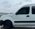 Белый Рено Кенгу, объемом двигателя 1.5 л и пробегом 212 тыс. км за 3700 $, фото 24 на Automoto.ua