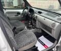 Білий Рено Кєнгу, об'ємом двигуна 1.5 л та пробігом 288 тис. км за 4790 $, фото 12 на Automoto.ua
