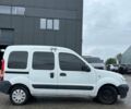 Белый Рено Кенгу, объемом двигателя 1.5 л и пробегом 212 тыс. км за 3840 $, фото 20 на Automoto.ua