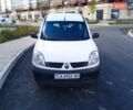 Белый Рено Кенгу, объемом двигателя 1.46 л и пробегом 295 тыс. км за 4900 $, фото 1 на Automoto.ua