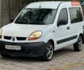 Білий Рено Кєнгу, об'ємом двигуна 1.46 л та пробігом 238 тис. км за 3750 $, фото 1 на Automoto.ua