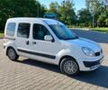 Белый Рено Кенгу, объемом двигателя 1.46 л и пробегом 354 тыс. км за 4900 $, фото 1 на Automoto.ua