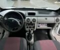 Белый Рено Кенгу, объемом двигателя 1.5 л и пробегом 212 тыс. км за 3700 $, фото 10 на Automoto.ua