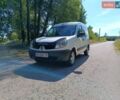 Белый Рено Кенгу, объемом двигателя 1.46 л и пробегом 395 тыс. км за 3750 $, фото 1 на Automoto.ua