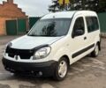 Белый Рено Кенгу, объемом двигателя 0 л и пробегом 245 тыс. км за 4450 $, фото 2 на Automoto.ua