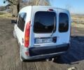 Белый Рено Кенгу, объемом двигателя 1.5 л и пробегом 330 тыс. км за 4100 $, фото 2 на Automoto.ua