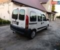 Белый Рено Кенгу, объемом двигателя 1.46 л и пробегом 335 тыс. км за 3500 $, фото 6 на Automoto.ua