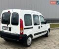 Белый Рено Кенгу, объемом двигателя 1.15 л и пробегом 262 тыс. км за 3550 $, фото 3 на Automoto.ua