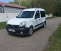 Белый Рено Кенгу, объемом двигателя 1.4 л и пробегом 224 тыс. км за 4000 $, фото 1 на Automoto.ua