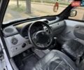 Белый Рено Кенгу, объемом двигателя 1.5 л и пробегом 346 тыс. км за 4300 $, фото 6 на Automoto.ua