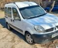Білий Рено Кєнгу, об'ємом двигуна 1.39 л та пробігом 200 тис. км за 4100 $, фото 5 на Automoto.ua