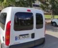 Белый Рено Кенгу, объемом двигателя 1.5 л и пробегом 250 тыс. км за 4100 $, фото 5 на Automoto.ua