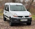 Білий Рено Кєнгу, об'ємом двигуна 1.6 л та пробігом 151 тис. км за 2600 $, фото 2 на Automoto.ua
