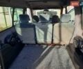 Белый Рено Кенгу, объемом двигателя 1.5 л и пробегом 370 тыс. км за 4300 $, фото 5 на Automoto.ua