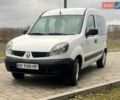 Белый Рено Кенгу, объемом двигателя 1.15 л и пробегом 262 тыс. км за 3550 $, фото 1 на Automoto.ua