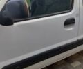 Білий Рено Кєнгу, об'ємом двигуна 1.46 л та пробігом 417 тис. км за 4200 $, фото 9 на Automoto.ua