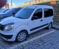 Білий Рено Кєнгу, об'ємом двигуна 1.46 л та пробігом 259 тис. км за 4200 $, фото 1 на Automoto.ua