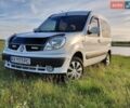 Білий Рено Кєнгу, об'ємом двигуна 1.5 л та пробігом 216 тис. км за 4750 $, фото 1 на Automoto.ua