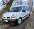 Білий Рено Кєнгу, об'ємом двигуна 1.5 л та пробігом 291 тис. км за 3100 $, фото 1 на Automoto.ua