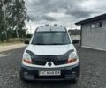 Білий Рено Кєнгу, об'ємом двигуна 1.6 л та пробігом 175 тис. км за 5300 $, фото 4 на Automoto.ua