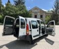 Белый Рено Кенгу, объемом двигателя 1.6 л и пробегом 195 тыс. км за 4300 $, фото 6 на Automoto.ua