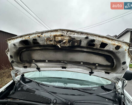 Білий Рено Кєнгу, об'ємом двигуна 1.5 л та пробігом 328 тис. км за 4500 $, фото 6 на Automoto.ua