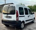Белый Рено Кенгу, объемом двигателя 0 л и пробегом 245 тыс. км за 4450 $, фото 5 на Automoto.ua