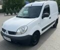 Белый Рено Кенгу, объемом двигателя 1.39 л и пробегом 363 тыс. км за 3600 $, фото 3 на Automoto.ua