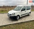 Білий Рено Кєнгу, об'ємом двигуна 1.15 л та пробігом 220 тис. км за 3650 $, фото 11 на Automoto.ua