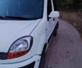 Белый Рено Кенгу, объемом двигателя 1.5 л и пробегом 270 тыс. км за 3500 $, фото 2 на Automoto.ua