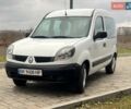 Білий Рено Кєнгу, об'ємом двигуна 1.15 л та пробігом 220 тис. км за 3650 $, фото 4 на Automoto.ua