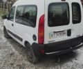 Білий Рено Кєнгу, об'ємом двигуна 1.5 л та пробігом 405 тис. км за 3330 $, фото 16 на Automoto.ua