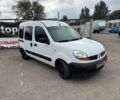 Білий Рено Кєнгу, об'ємом двигуна 1.5 л та пробігом 288 тис. км за 4790 $, фото 6 на Automoto.ua