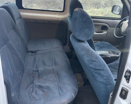 Білий Рено Кєнгу, об'ємом двигуна 1.46 л та пробігом 366 тис. км за 3500 $, фото 6 на Automoto.ua