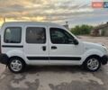 Белый Рено Кенгу, объемом двигателя 1.5 л и пробегом 245 тыс. км за 4450 $, фото 16 на Automoto.ua